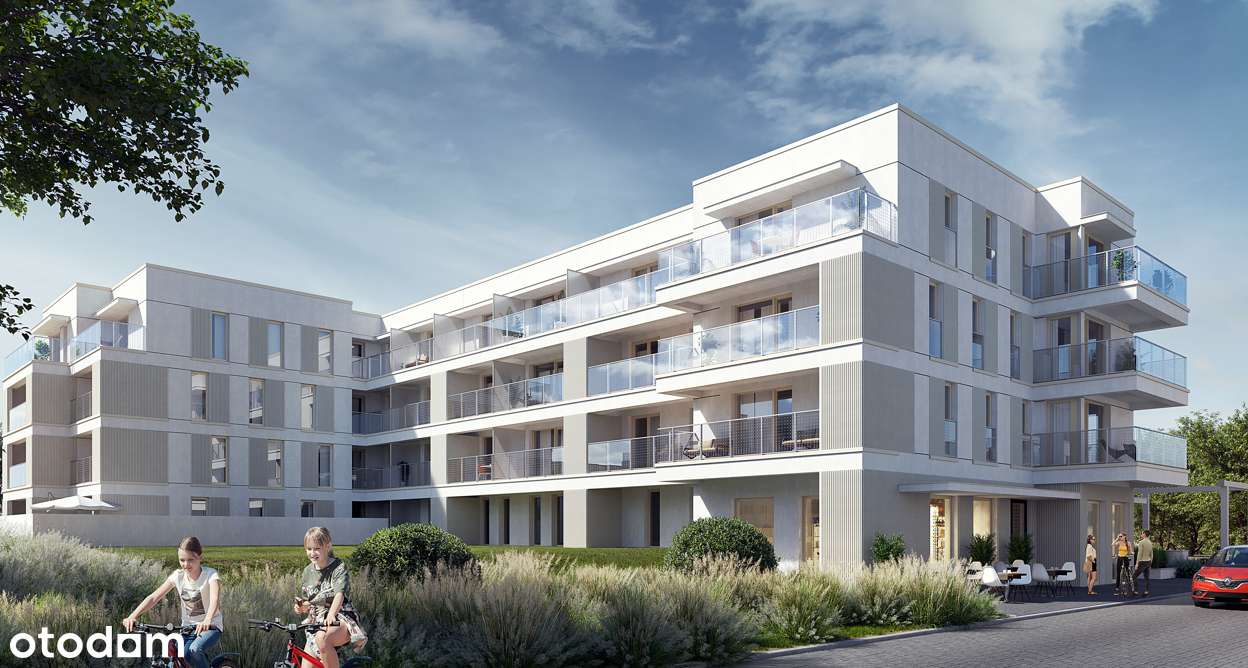 LOKAL USŁUGOWY 88,50 m2 Lublin Ponikwoda ul. Narcyzowa - BEZPOŚREDNIO!-3