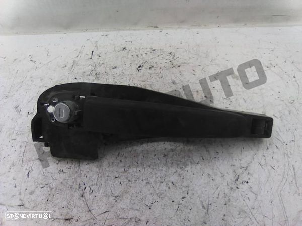 Puxador Exterior Esquerdo 96504_44480 Citroen C2 [2003_2010] 1. - 1