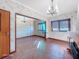 Moradia T3 à Venda em São Bernardo - Excelente Localização e Amplo ... - Grande imagem: 4/24