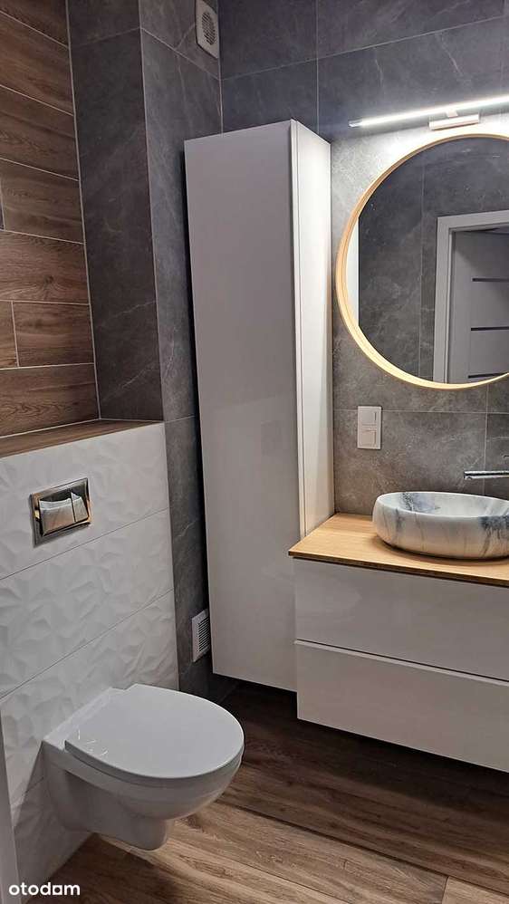 Kleszczewo Park, Komfortowe, kompaktowe 2 pokojowe z ogródkiem !-6