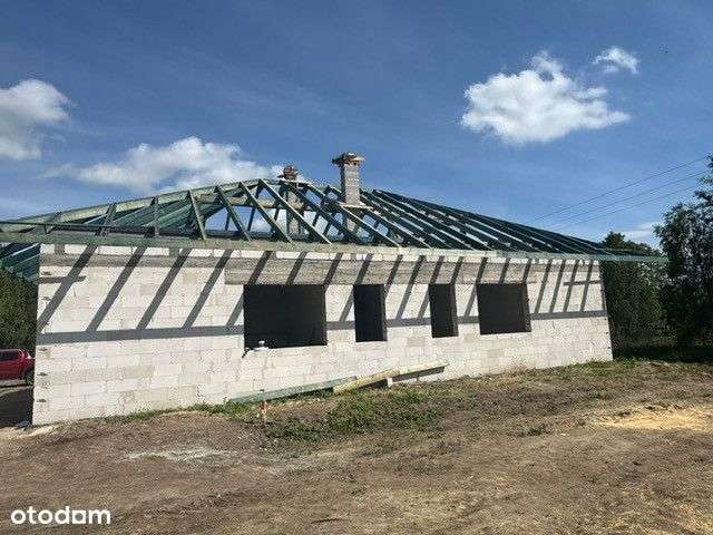 Dom. Budy Głogowskie 580000 - Pełny obrazek: 5/18