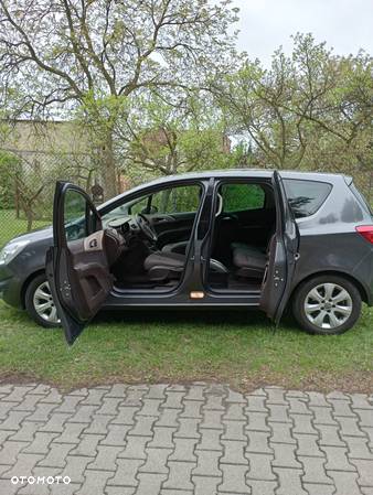 Opel Meriva 1.7 CDTI Enjoy - 13