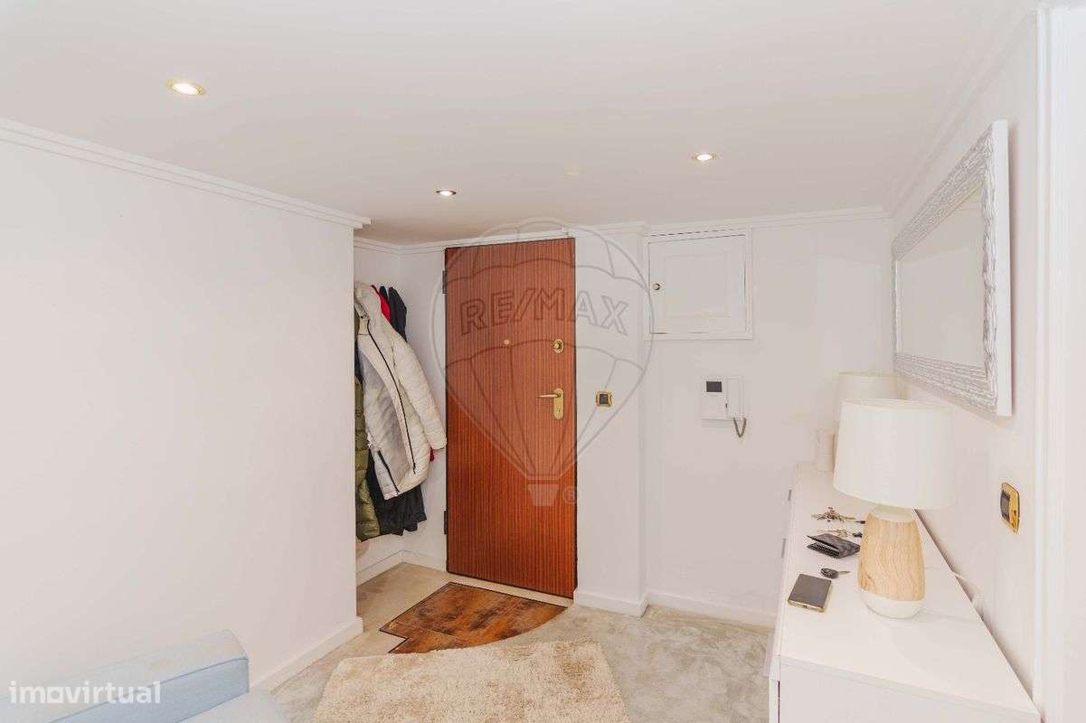 Apartamento T3 para venda-28