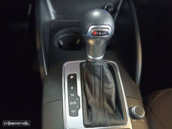 Audi A3 Limousine 30 TFSI Design S tronic - 24