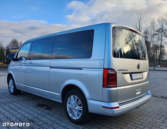 Volkswagen Caravelle 2.0 BiTDI L2 Highline DSG - 7