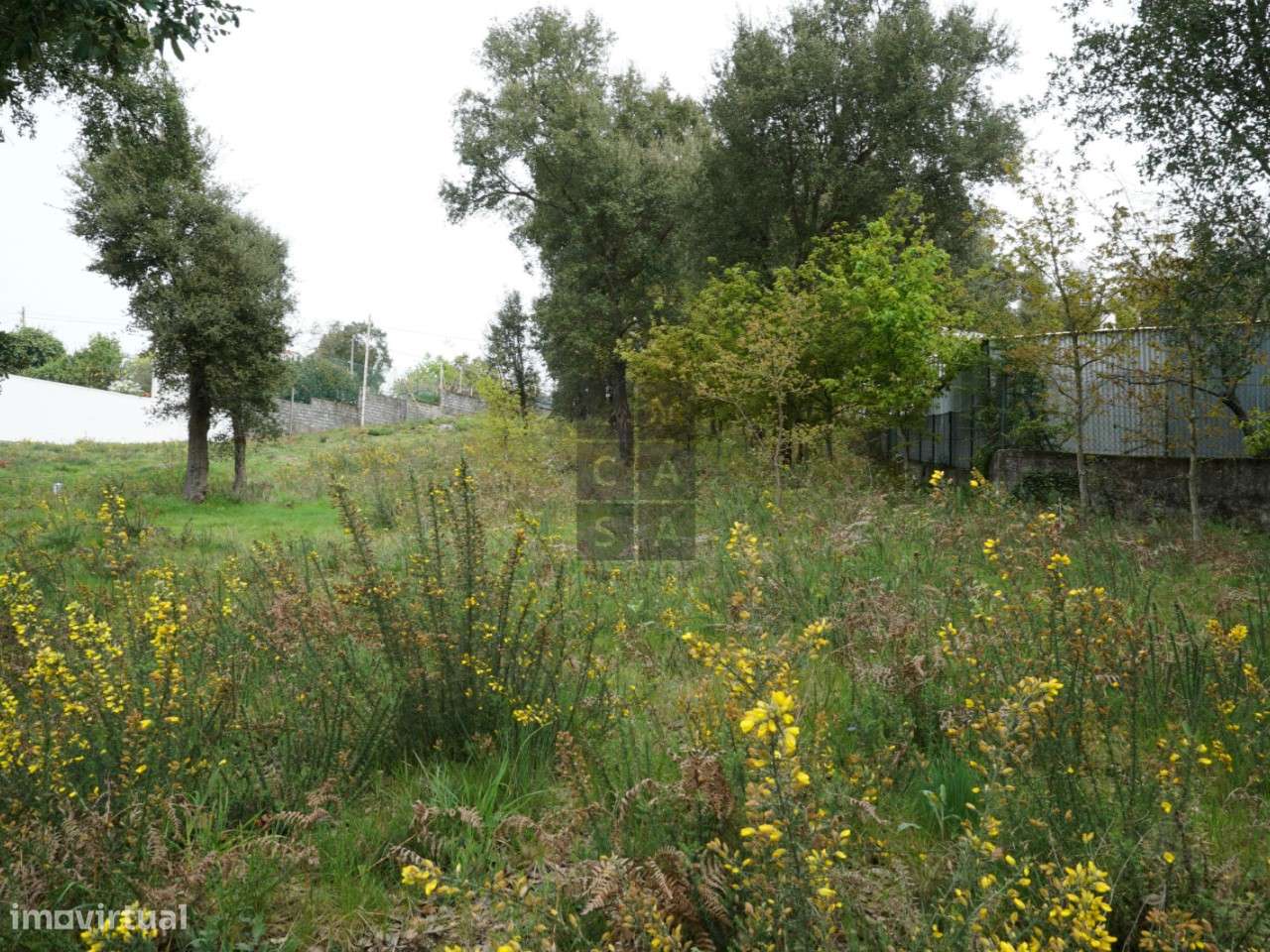 Terreno  Venda em Macieira de Cambra,Vale de Cambra - Grande imagem: 5/19