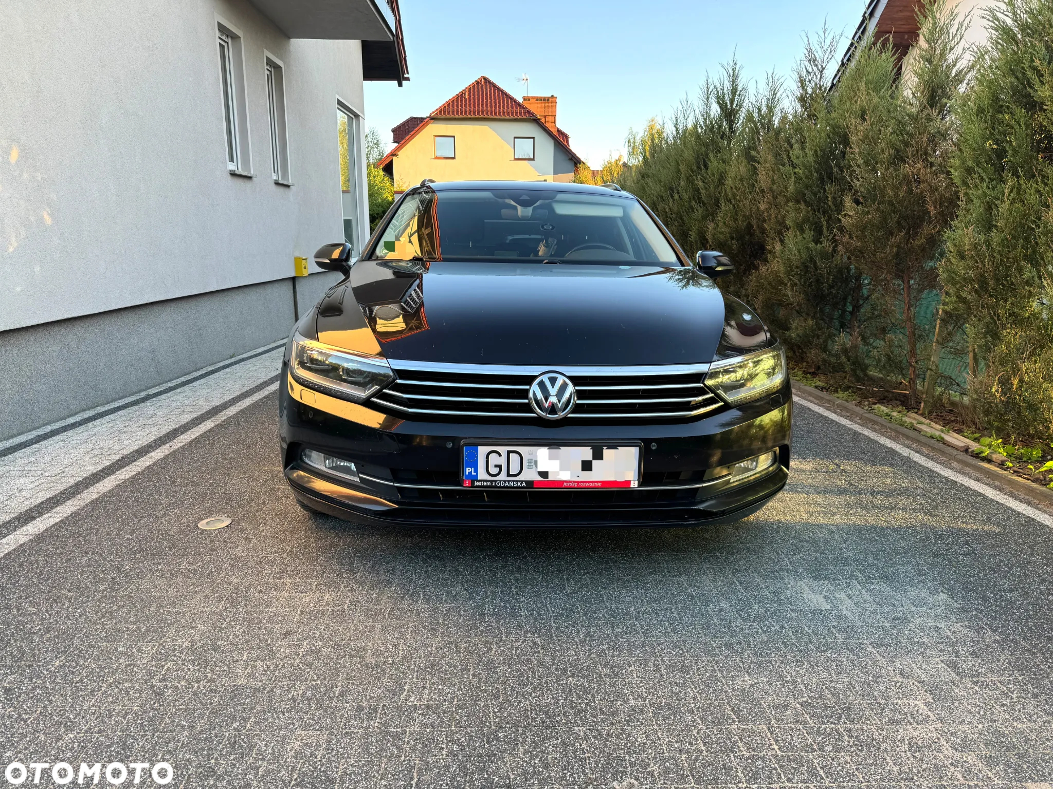 Volkswagen Passat 1.8 TSI BMT Comfortline - 3