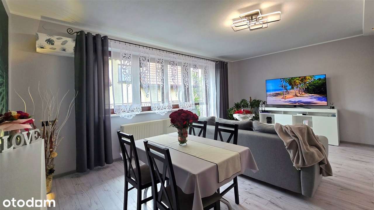 Piękny dom gotowy do zamieszkania, SmartDom, świetnie wyposażony - Pełny obrazek: 4/20