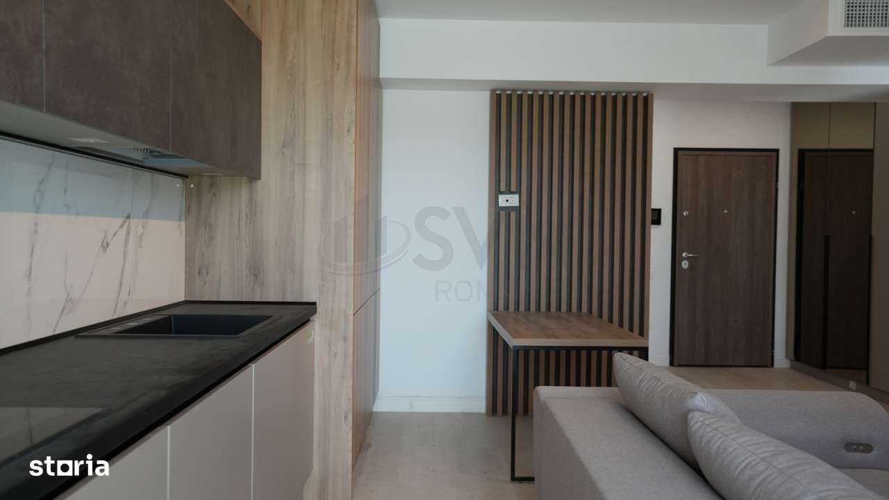 Apartament 2 Camere i OMV Pipera - Imagine principală: 4/11