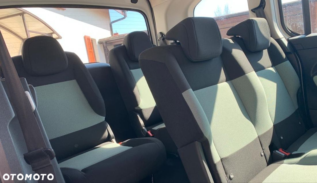 Citroën Berlingo XL 1.5 BlueHDI Feel Pack S&S (7-os.) - 13