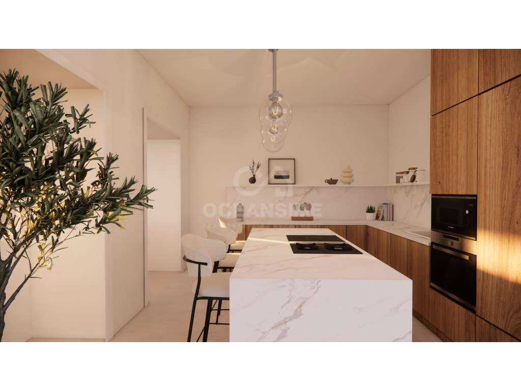 Apartamento T6 - Príncipe Real-27