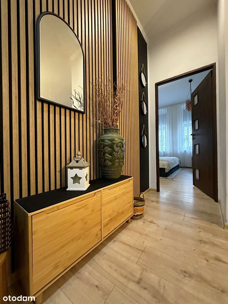 Stylowe Mieszkanie w sercu miasta 74,5m2-10