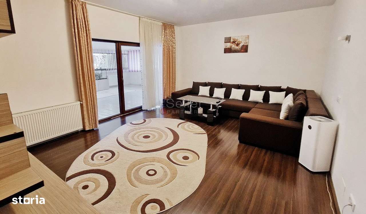 Suprafata Generoasa - Imagine principală: 1/17