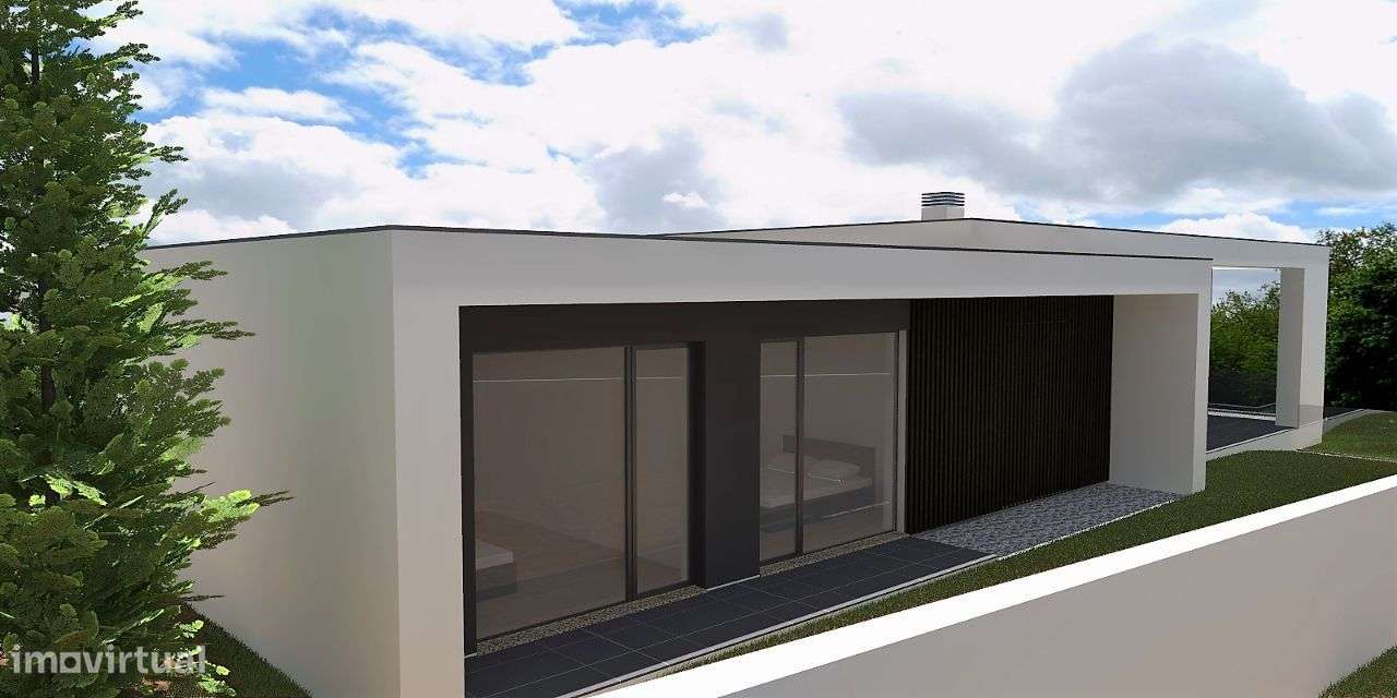 Moradia Individual Vila Verde-33