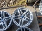 BMW 3 G20,G21 ALU 6,5JX16H2 ET22 5X112 SUPER 4SZT - 2