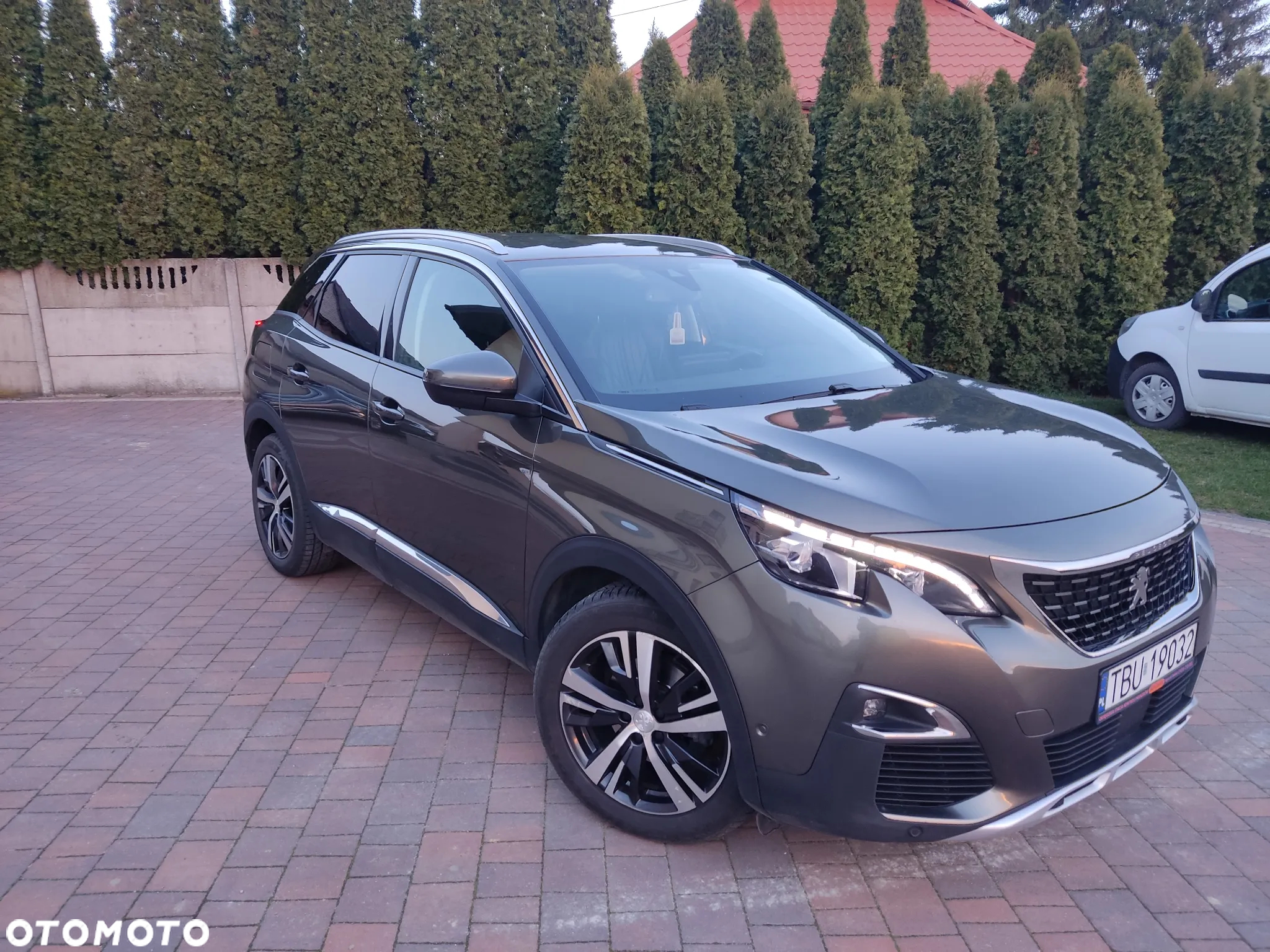 Peugeot 3008 - 2