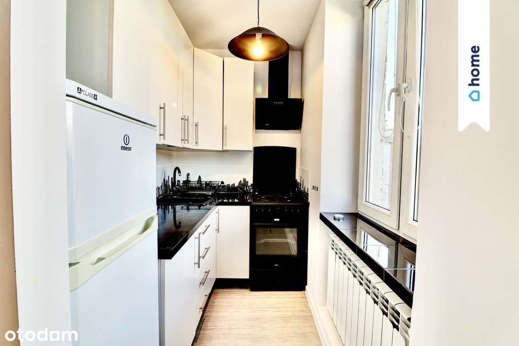 Świeże mieszkanie w Rembertowie przy SKM - Pełny obrazek: 5/8