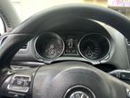 VW Golf 1.6 TDi Highline DSG - 5