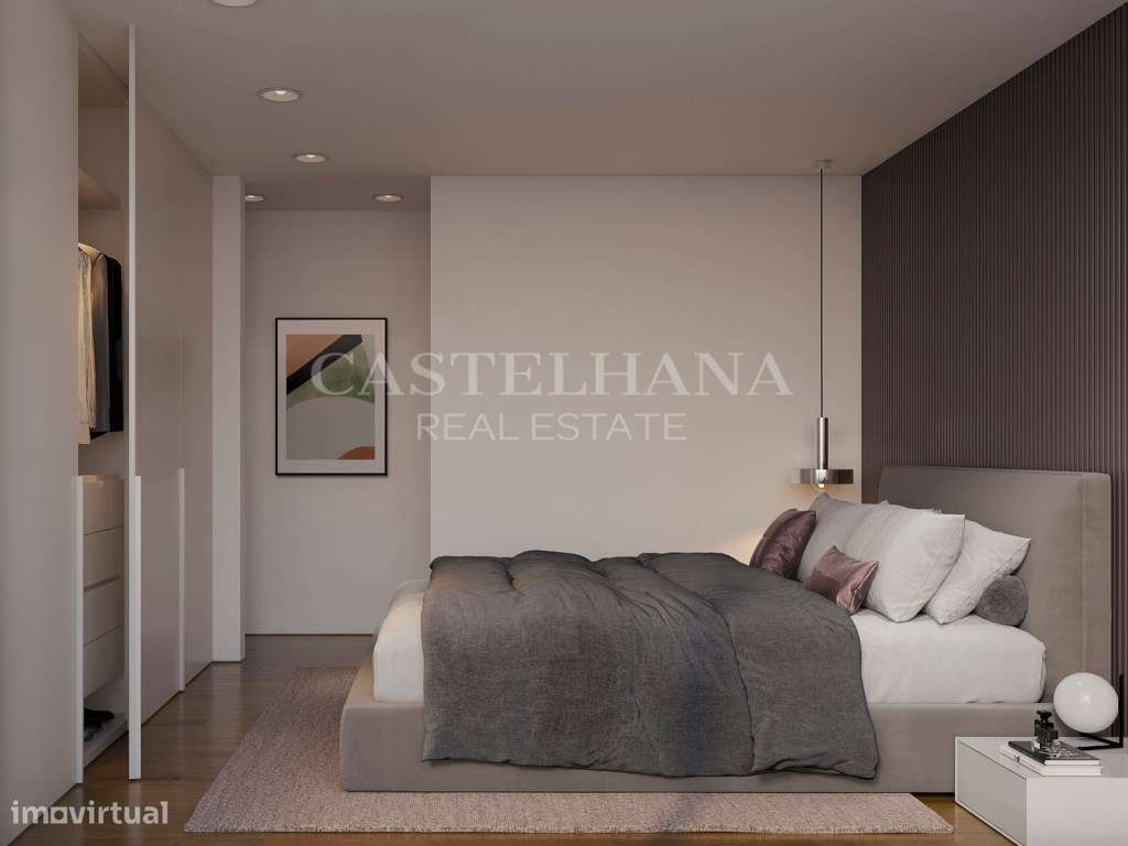 Praia Mar Residence - Grande imagem: 4/22