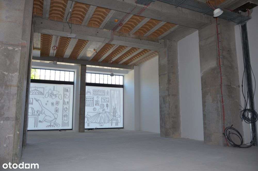 PLac Wolności 6 - centrum Poznań - Pełny obrazek: 5/15