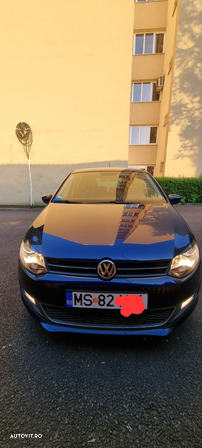 Volkswagen Polo 1.6 TDI DSG Comfortline - 2