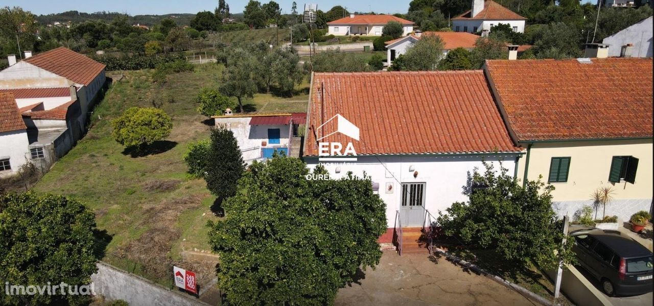 Moradia T3 localizada em Ferreira do Zêzere