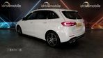 Mercedes-Benz B 180 d AMG Line Aut. - 2