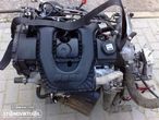 Motor Fiat Doblo 1.9D de 2001  Ref: 223A6000 - 1