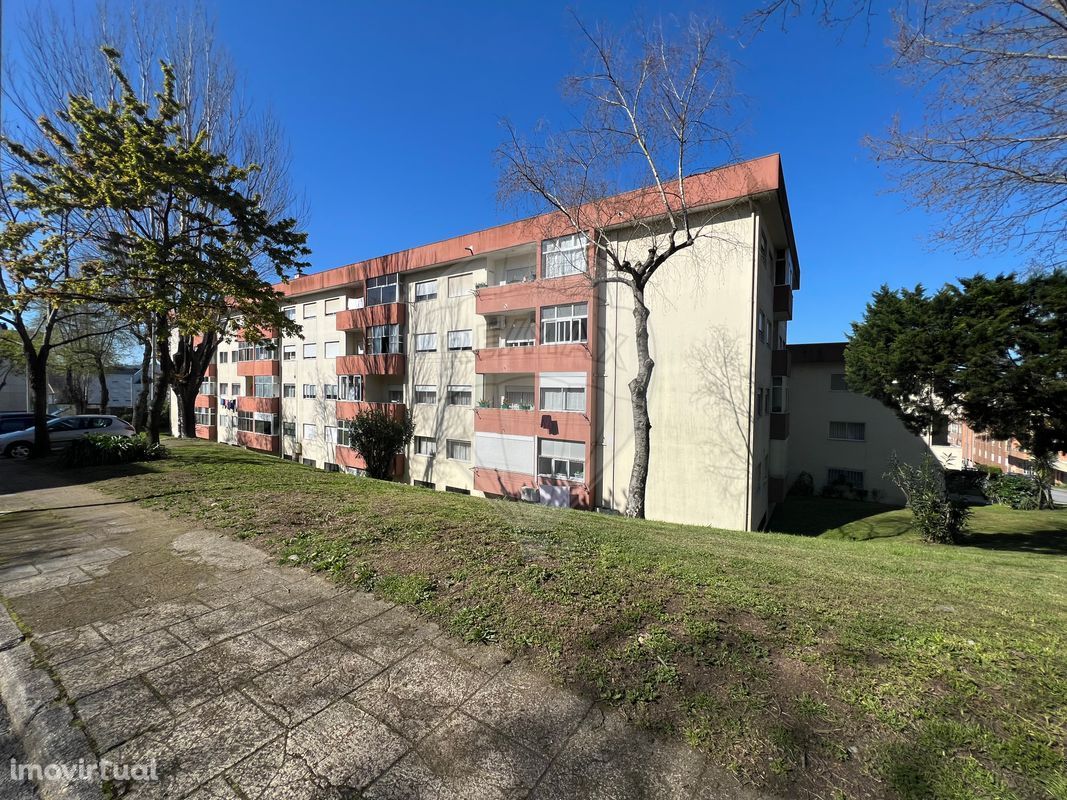 Apartamento T3 para venda