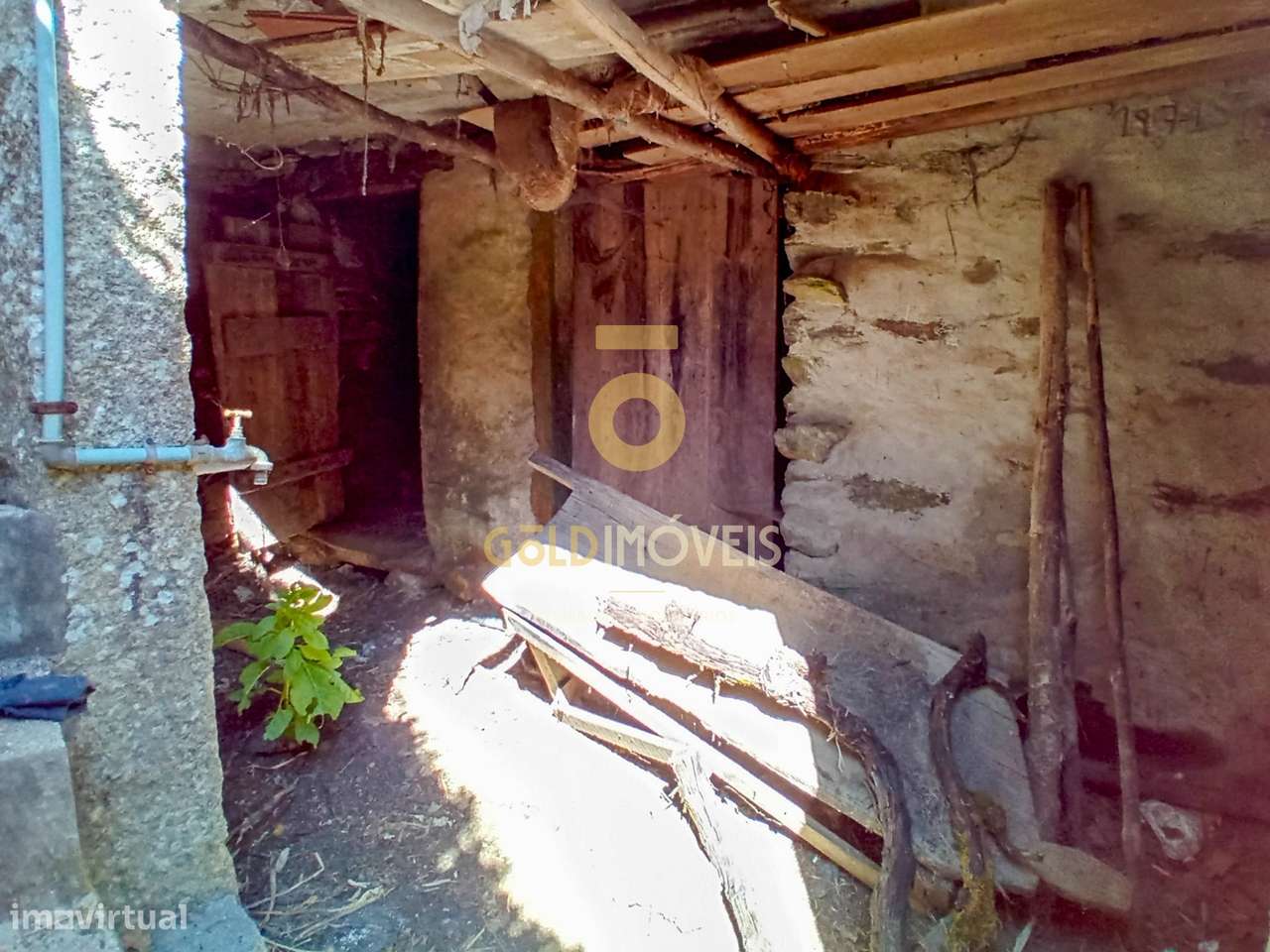 Moradia T3 Venda em Real,Castelo de Paiva-7