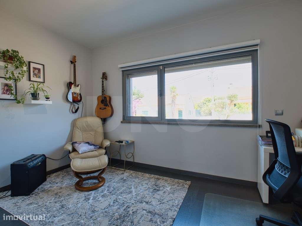 Moradia T4 para venda, com Guest House, em Cadaval - Grande imagem: 5/50