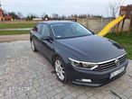 Volkswagen Passat 2.0 TDI - 1