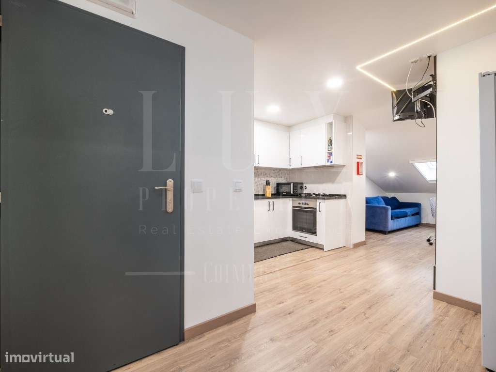 Apartamento T3 | Rua António Jardim, Coimbra-17