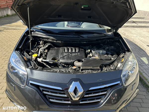 Renault Koleos ENERGY dCi 175 4WD INTENS - 33