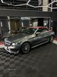 Mercedes-Benz C 220 d Cabrio 9G-TRONIC AMG Line - 1