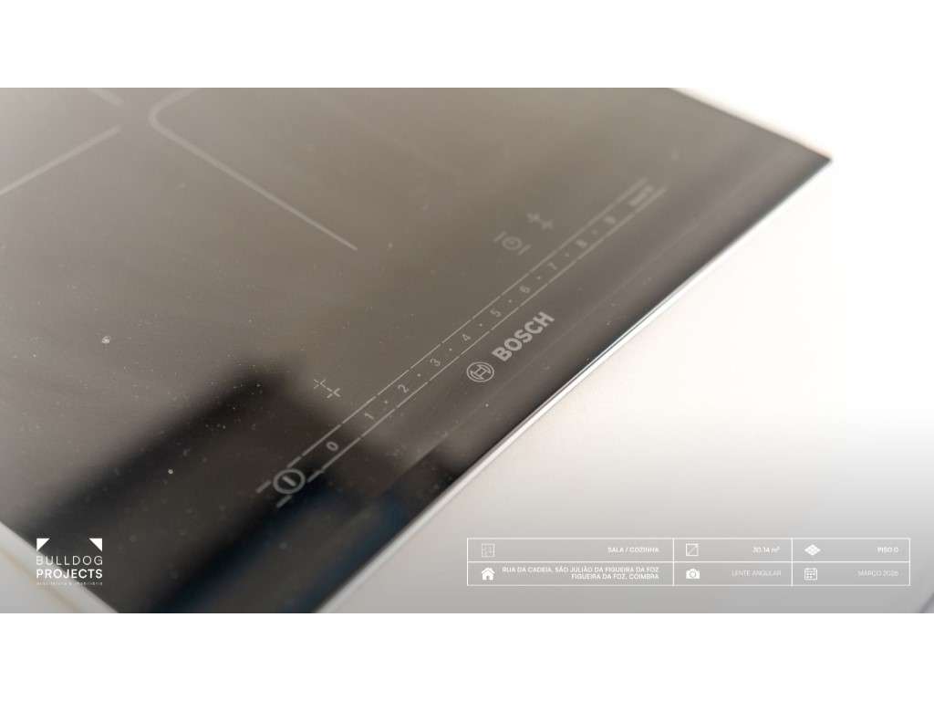 Apartamento T1 Novo, na Figueira da Foz-16