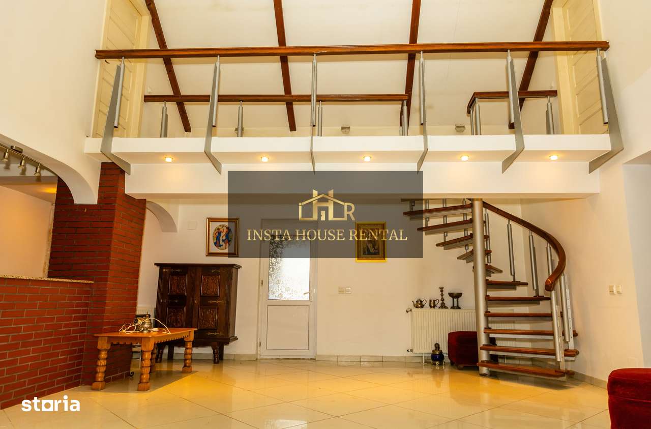 Casa cu teren 1000mp Ciolpani-1