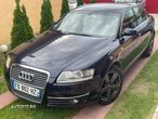 Audi A6 2.0 TDI DPF Aut Avant - 15