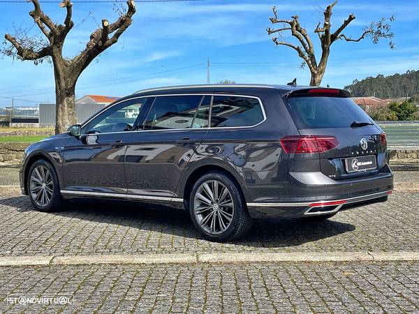 VW Passat Variant 1.4 TSI GTE Plug-in - 7