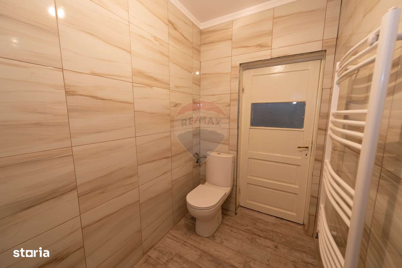 Spatiu comercial de 30mp de inchiriat in zona Titulescu - Imagine principală: 4/8