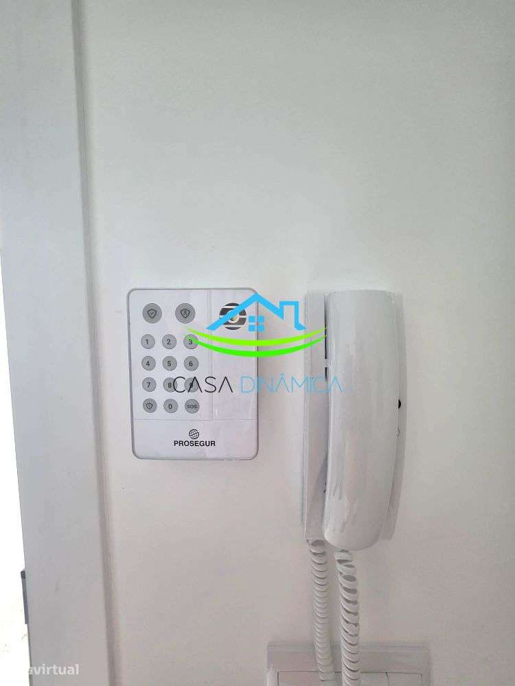 Moradia nova T3 com garagem e terreno - Grande imagem: 5/31