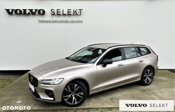 Volvo V60 - 3