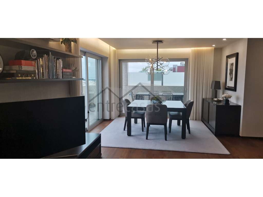 Encosta Santa Luzia T2 de Luxo - Grande imagem: 4/10