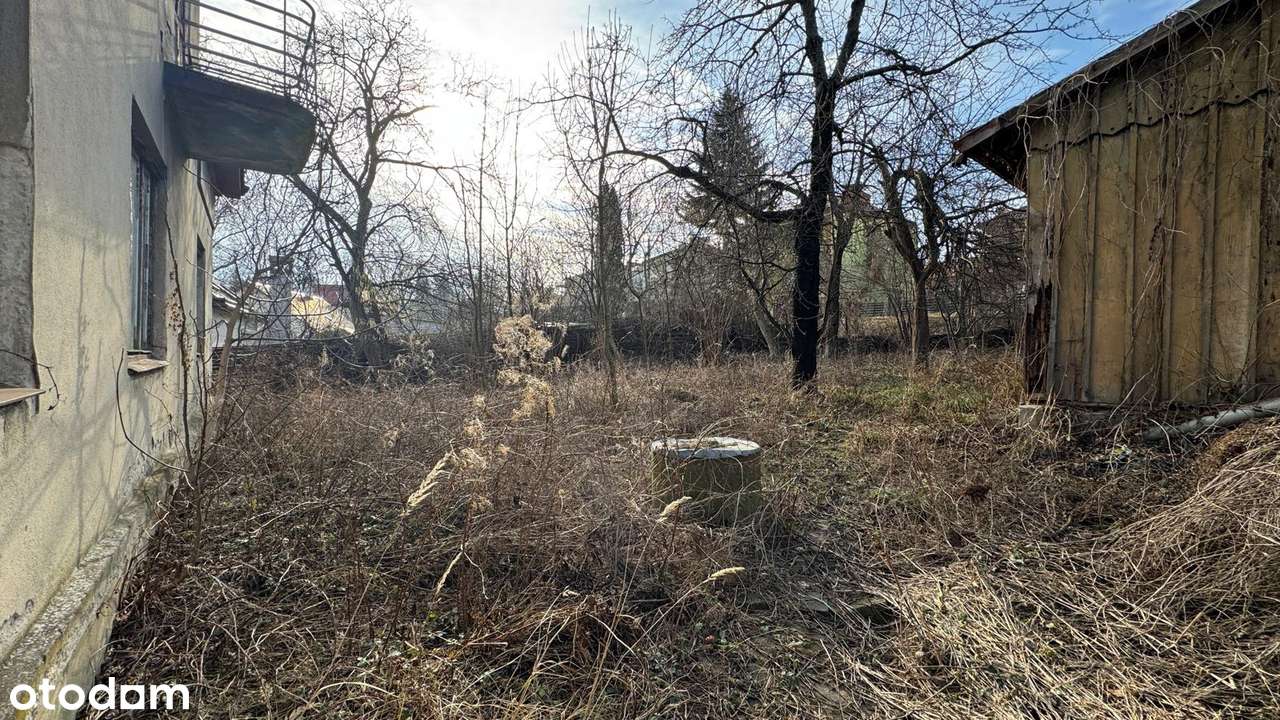 Dom do remontu | Przemyśl | 7ar - 120m2 - Pełny obrazek: 5/5
