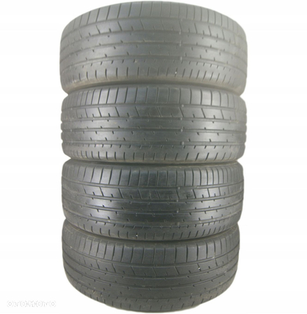 4x 225/55R19 opony letnie Toyo 6mm 2019r 59573 - 1