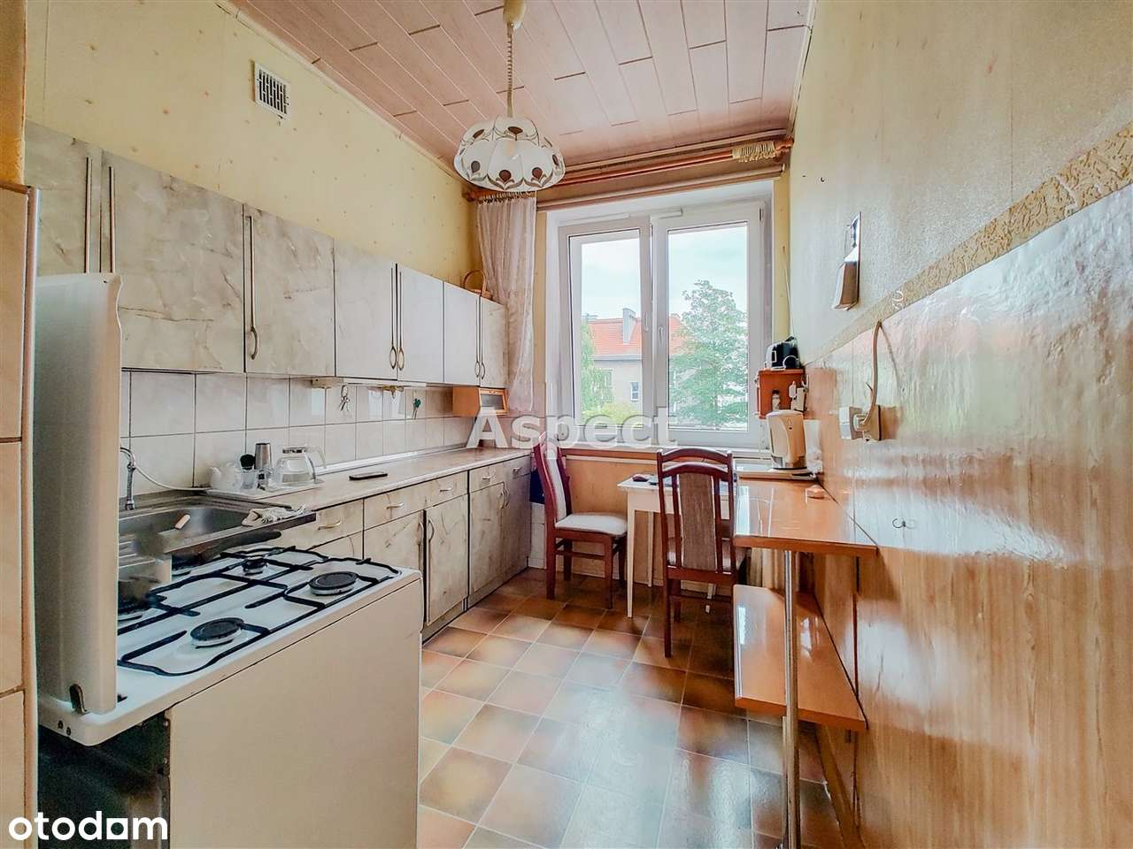 Małe mieszkanie,wielkie możliwości - Pełny obrazek: 3/6