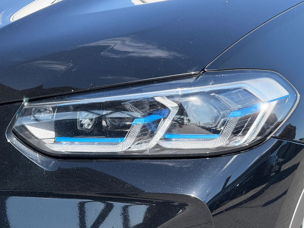 BMW X3 xDrive20d 2.0 Diesel 190 KM — zdjęcie 7