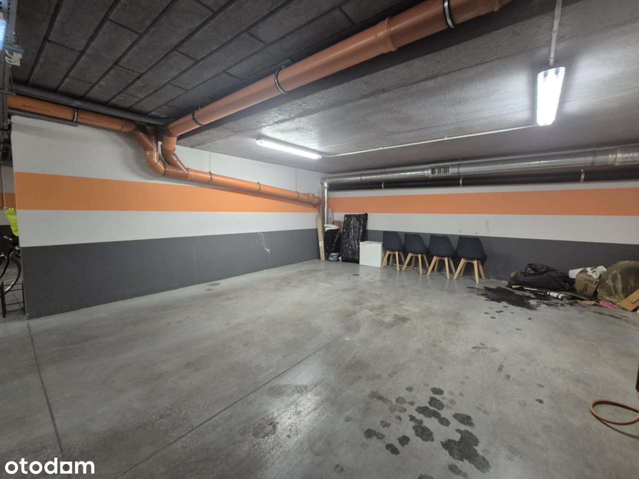 Perełka lokalizacyjna, 2015, garaż, balkon-11