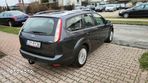 Ford Focus 2.0 TDCi DPF Titanium - 4