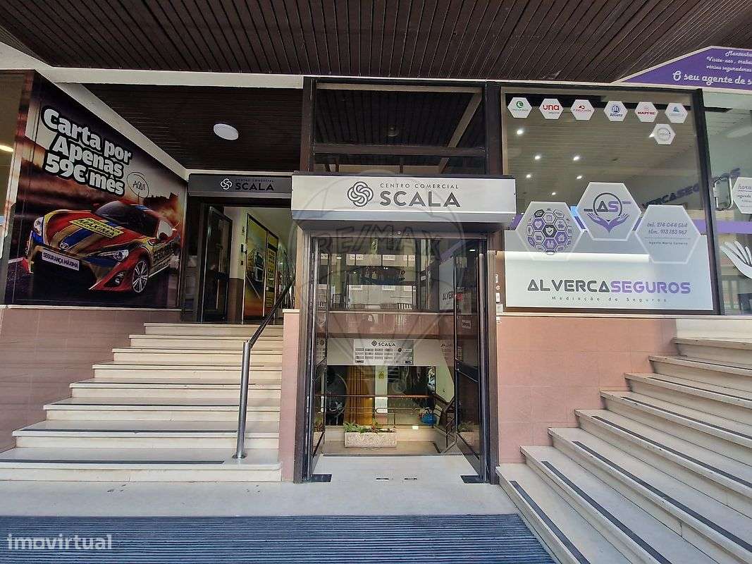 Trespasse  para venda-0